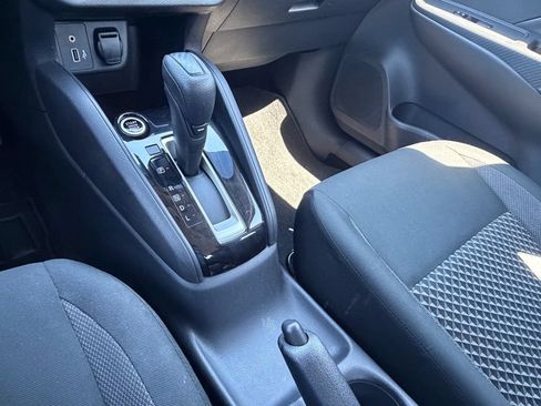 Used 2020 Nissan Versa S FWD image 24