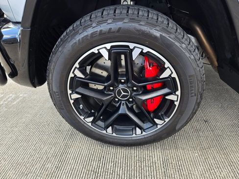 Used 2023 Mercedes-Benz G 63 AMG 4MATIC image 21