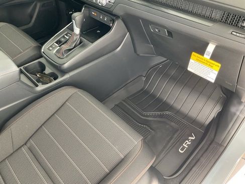 New 2026 Honda CR-V Sport image 26