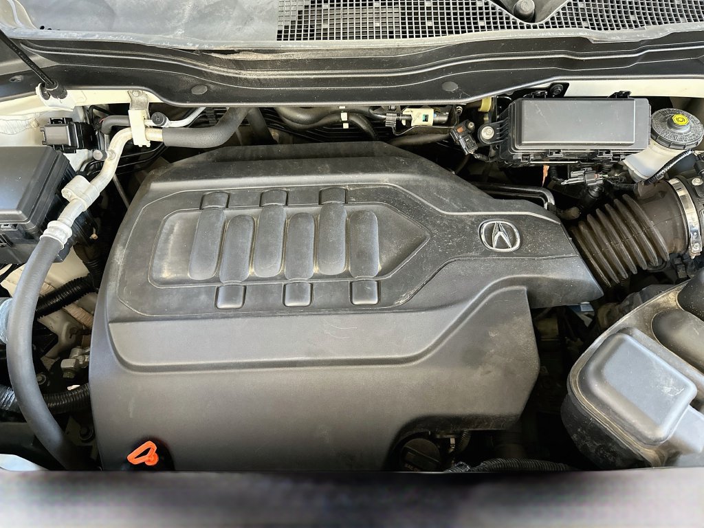 Used 2017 Acura MDX w/ Advance Package AWD/4WD image 33