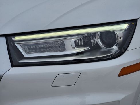 Used 2018 Audi Q5 2.0T Premium image 9