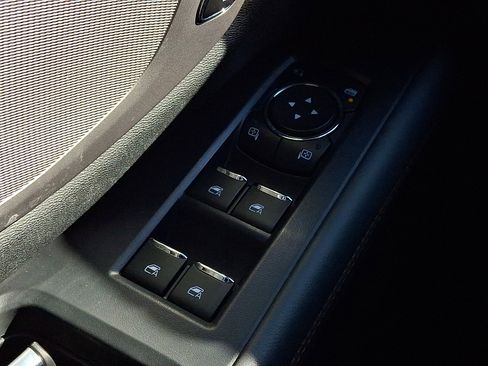 Certified 2025 Ford Expedition Max Active AWD/4WD image 28