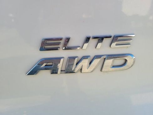 Used 2017 Honda Pilot Elite image 14