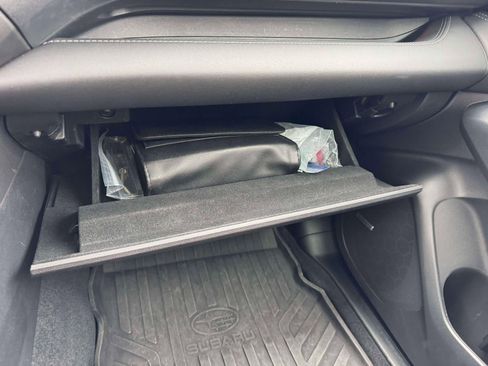 Certified 2024 Subaru Ascent Touring image 27