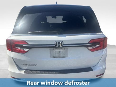 Used 2022 Honda Odyssey EX image 6