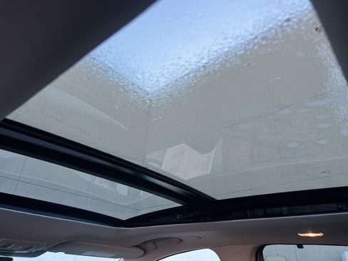 New 2026 Nissan Murano Platinum w/ Cargo Package image 22