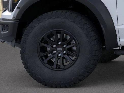 New 2026 Ford F150 Raptor AWD/4WD image 19