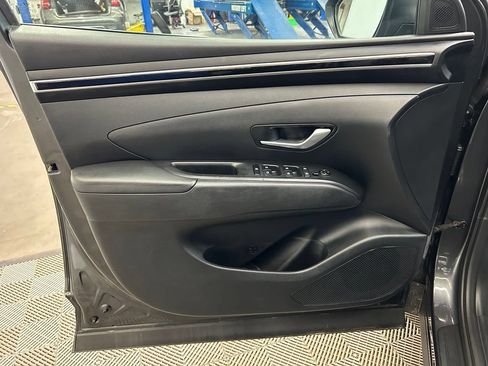 Used 2022 Hyundai Tucson SEL FWD image 20