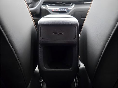 Used 2024 Buick Envista Avenir image 17