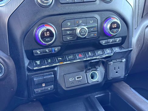 Used 2021 GMC Sierra 2500 Denali w/ Denali Ultimate Package image 30