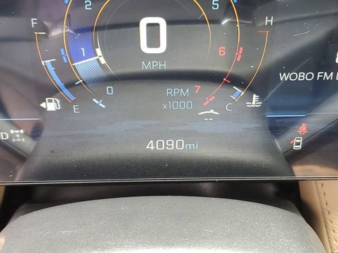 Used 2025 Chevrolet Equinox ACTIV AWD/4WD image 26