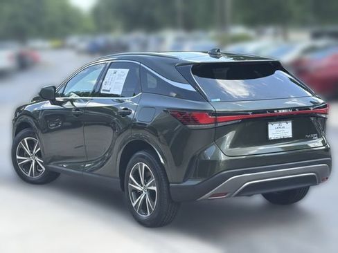 Used 2023 Lexus RX 350 Premium Plus w/ Cold Area Package AWD/4WD image 5