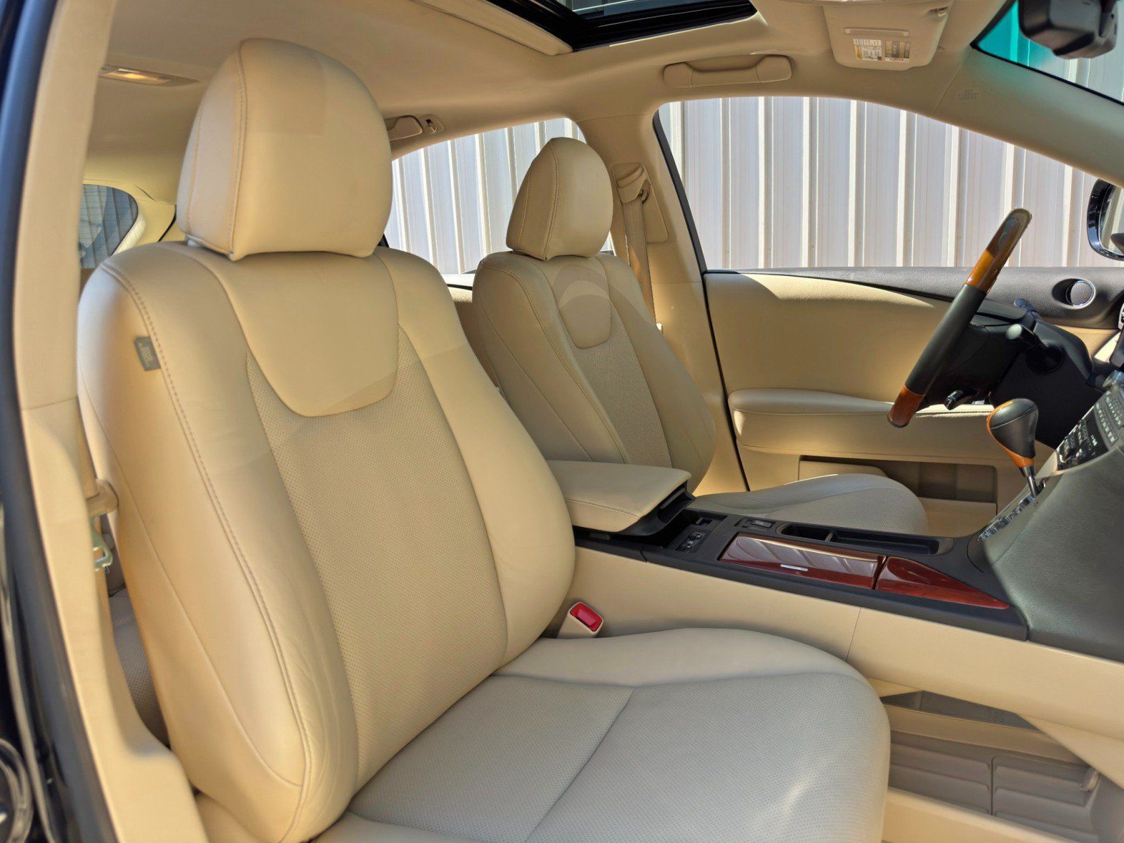 Used 2012 Lexus RX 350 FWD w/ Premium Pkg image 33