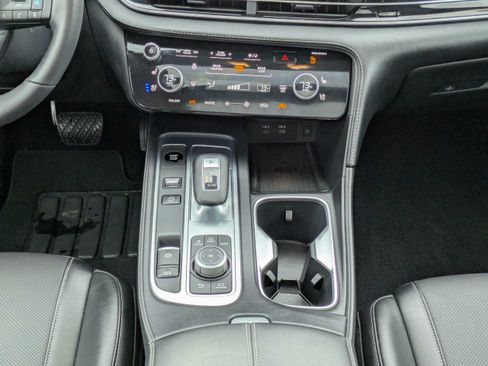 Used 2026 INFINITI QX60 Luxe w/ Cargo Package FWD image 22