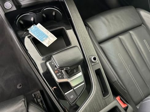 Used 2023 Audi A4 2.0T Premium Plus image 19