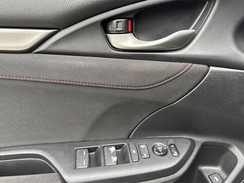 Used 2017 Honda Civic Si image 11