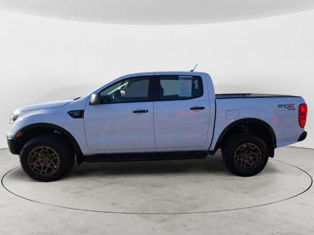 Used 2019 Ford Ranger XL w/ Equipment Group 101A Mid AWD/4WD image 8