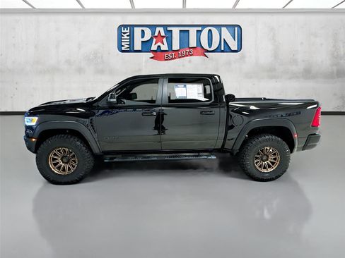 Used 2025 RAM 1500 RHO AWD/4WD image 4