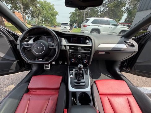 Used 2014 Audi S4 Premium Plus AWD/4WD image 32