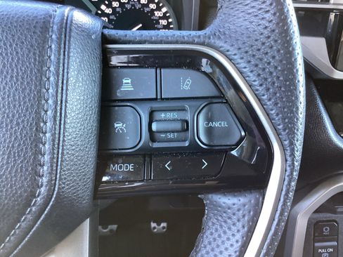 Used 2024 Toyota Tundra SR5 w/ TRD Off-Road Premium Package image 20