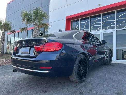 Used 2016 BMW 428i xDrive Coupe image 4