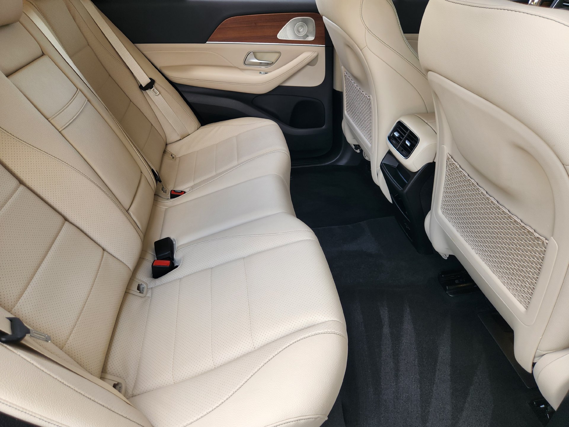 Certified 2021 Mercedes-Benz GLE 350 4MATIC image 31