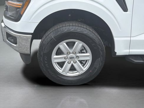 New 2026 Ford F150 XL AWD/4WD image 27
