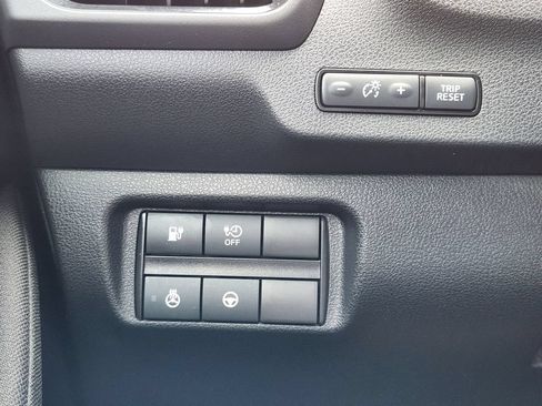 Certified 2025 Nissan Leaf SV Plus FWD image 19