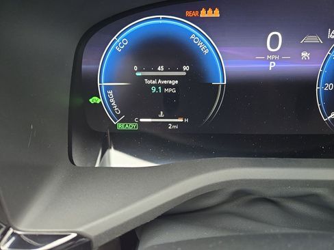 New 2026 Toyota Camry XSE FWD image 16