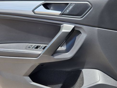 Certified 2024 Volkswagen Tiguan S AWD/4WD image 8