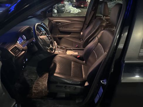 Used 2021 Honda Passport EX-L image 18