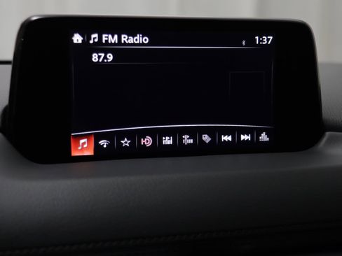 Used 2020 MAZDA CX-5 Touring image 8