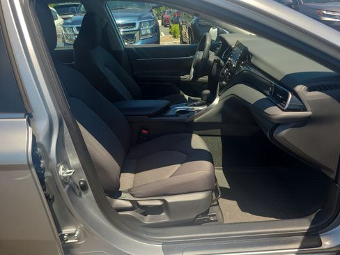 Certified 2023 Toyota Camry LE w/ Convenience Package FWD image 17