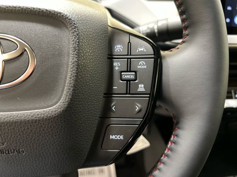 New 2026 Toyota Prius Plug-In Hybrid image 18