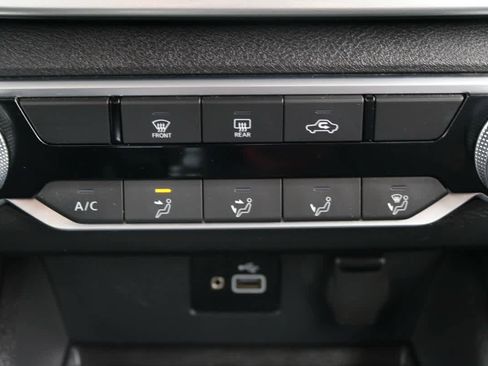 Used 2023 Nissan Altima 2.5 S image 18