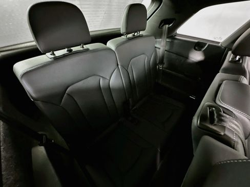 Used 2025 Audi Q7 3.0T Premium Plus w/ Premium Plus Package AWD/4WD image 31