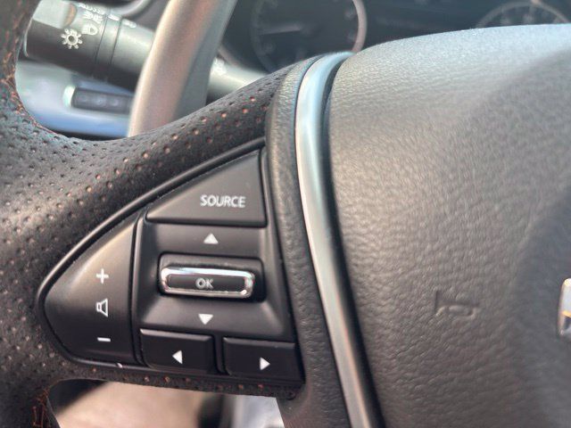 Used 2021 Nissan Maxima SR w/ Sport Mat Group FWD image 15
