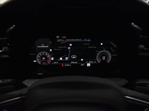 Certified 2025 Audi A3 2.0T Premium Plus w/ Premium Plus Package image 16