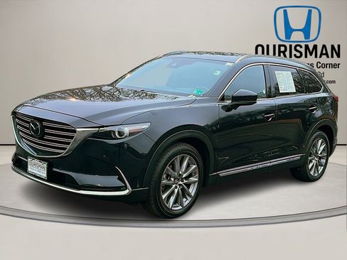 Used 2023 MAZDA CX-9 Grand Touring image 2