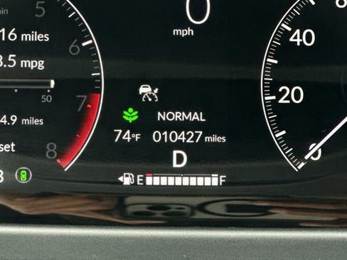 Certified 2025 Honda Odyssey Sport-L image 33