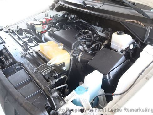 Used 2020 Nissan NV 2500 SV w/ Back Door Glass Package RWD image 40
