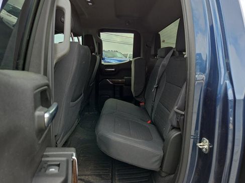Used 2019 GMC Sierra 1500 Elevation w/ Elevation Value Package AWD/4WD image 11