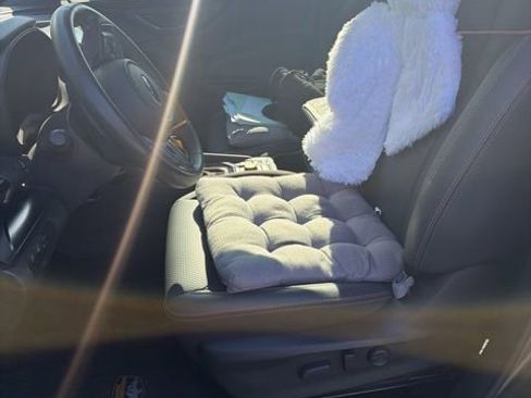 Certified 2023 Subaru Forester Wilderness w/ Wilderness Package image 8