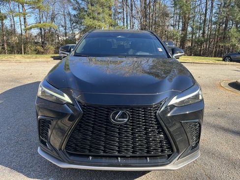 Used 2023 Lexus NX 350 F Sport image 3