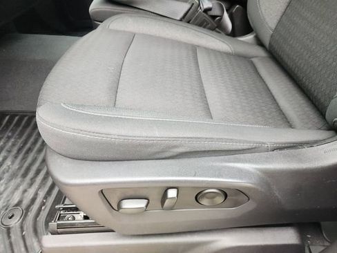 Used 2024 Chevrolet Silverado 1500 Custom w/ LPO, Dark Essentials Package image 25