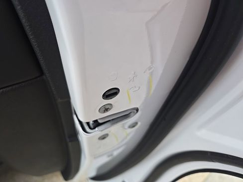 New 2026 Jeep Grand Cherokee Altitude image 79