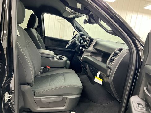 New 2026 RAM 3500 Tradesman image 20