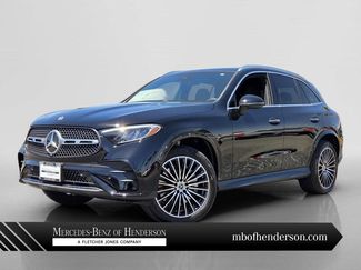 New 2026 Mercedes-Benz GLC 350e 4MATIC video 1