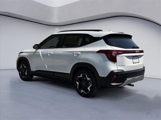 New 2026 Kia Seltos S FWD video 3