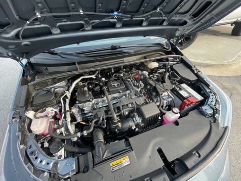 Used 2026 Toyota Corolla SE FWD image 30